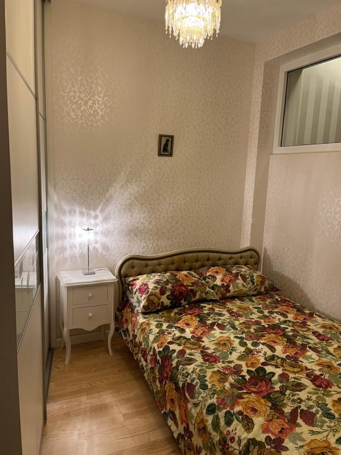 Provence Style Apartment In Old Town Klaipeda Ngoại thất bức ảnh